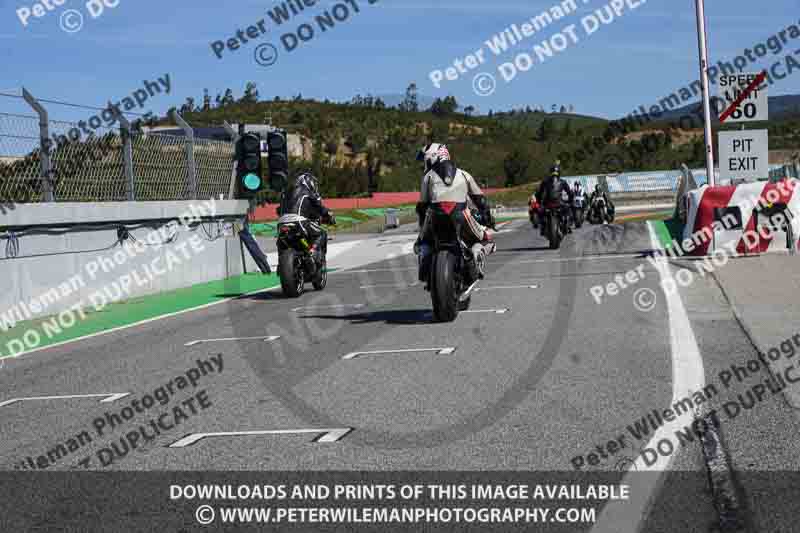 motorbikes;no limits;peter wileman photography;portimao;portugal;trackday digital images